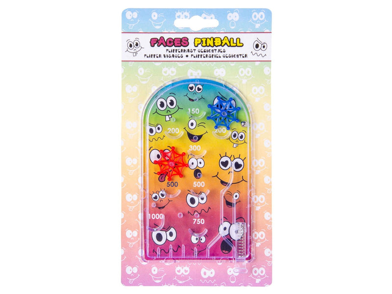 LG-Imports Pinball Game Smiley Face