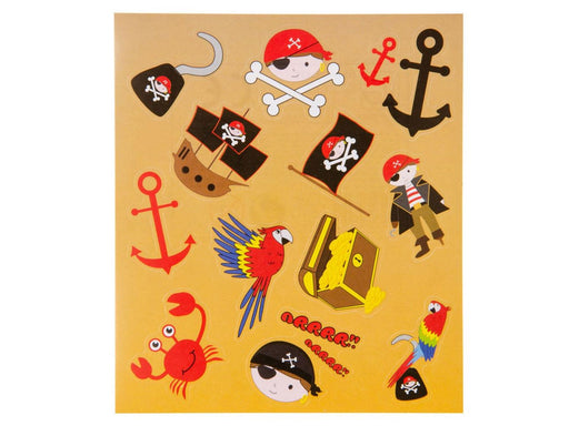 LG-Imports Pirate sticker sheet
