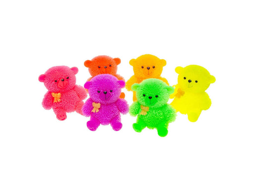 LG-Imports Puffer Bear Color 9cm