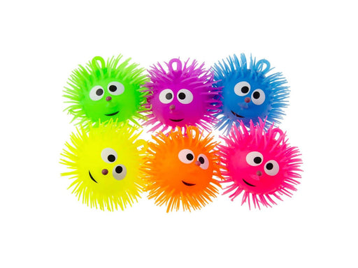 LG-Imports Pufferball Smiley Face 13cm
