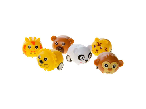 LG-Imports Pull Back Wild Animal