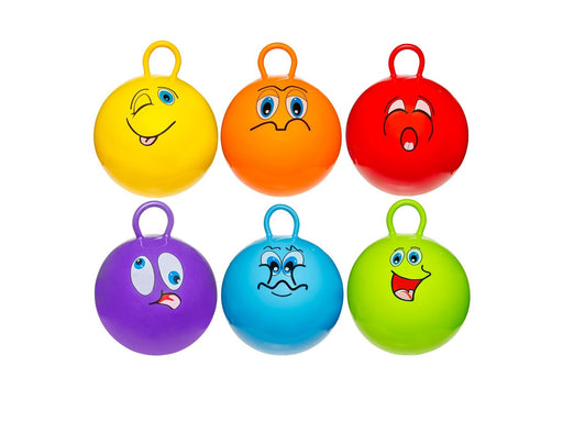 LG-Imports Skippy Ball Smiley Face