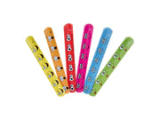 LG-Imports Slap bracelet Smile face (Assorted)