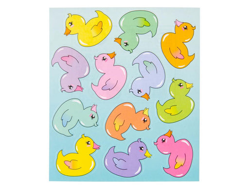 LG-Imports Sticker sheet Ducks