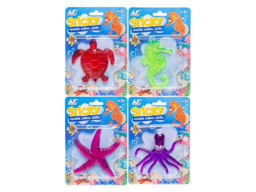 LG-Imports Sticky Sea Creature