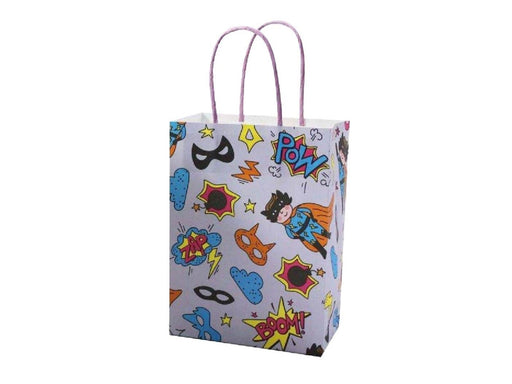 LG-Imports - Superhero Gift Bag