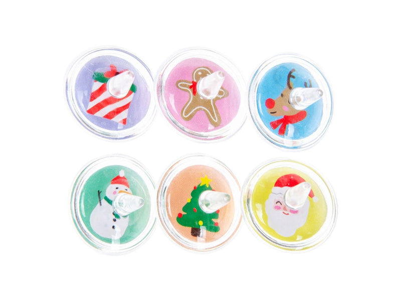LG-Imports Toll Christmas set of 12pcs.