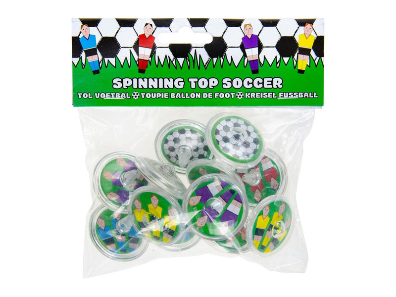 LG-Imports Toll Football (Assorted)