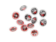 LG-Imports Toll Pirate (Assorted)