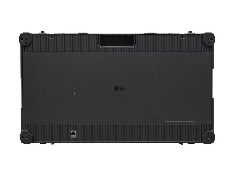 LG LSBE018-GD LSBE Series LED display unit - for digital signage