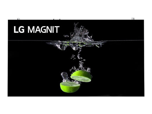 LG MAGNIT LSAB007-N2 LED display unit - for digital signage