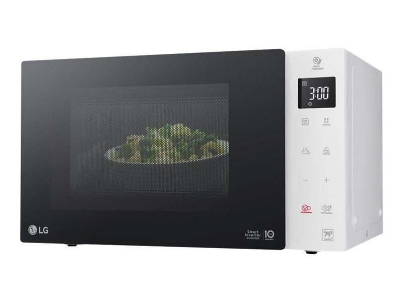LG MS 23 NECBW *DEMO*