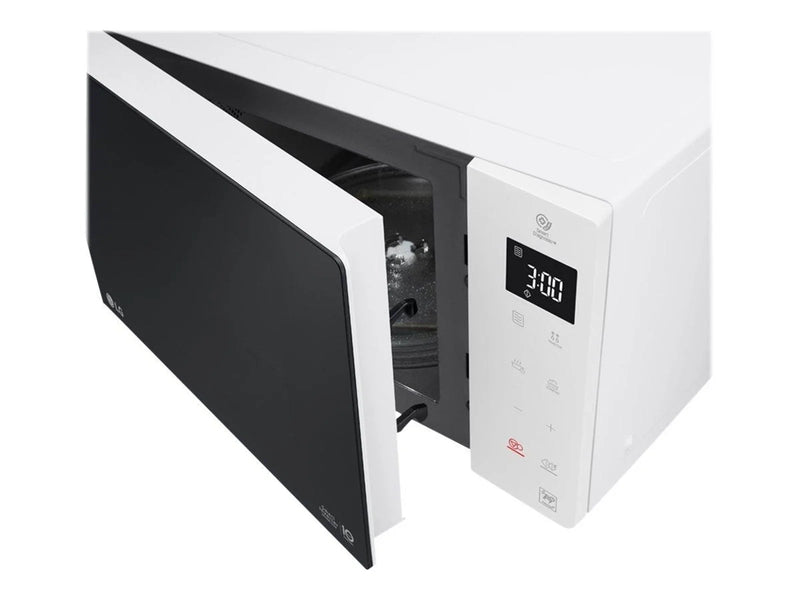 LG MS 23 NECBW *DEMO*