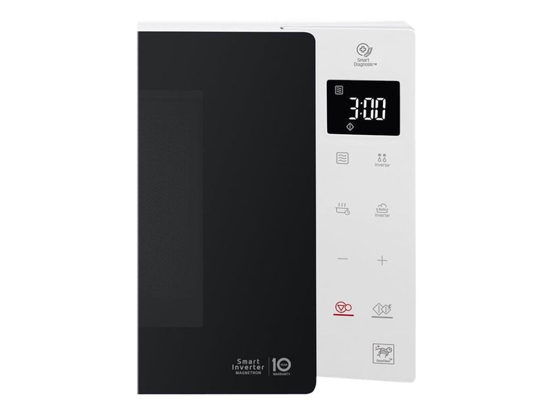 LG MS 23 NECBW *DEMO*