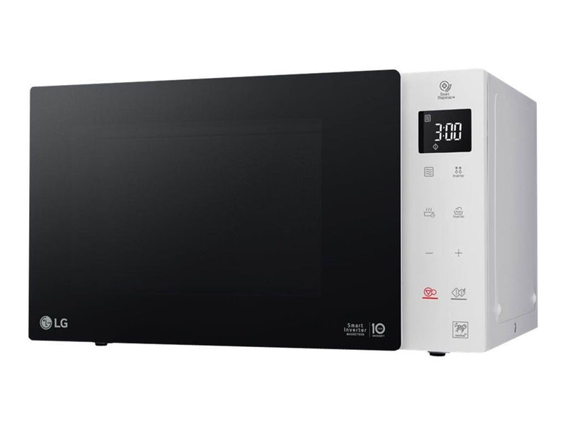 LG MS 23 NECBW *DEMO*