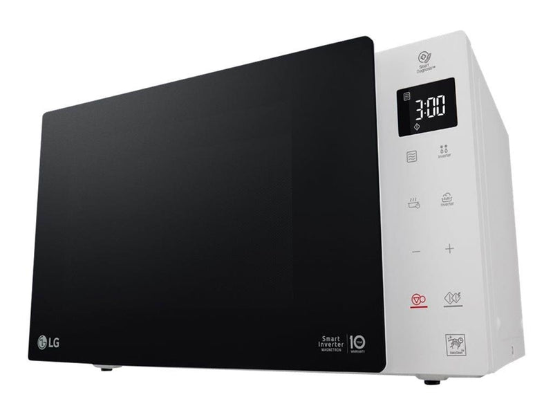 LG MS 23 NECBW *DEMO*