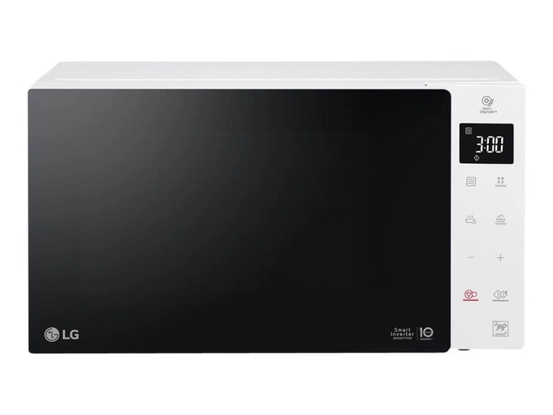 LG MS 23 NECBW *DEMO*