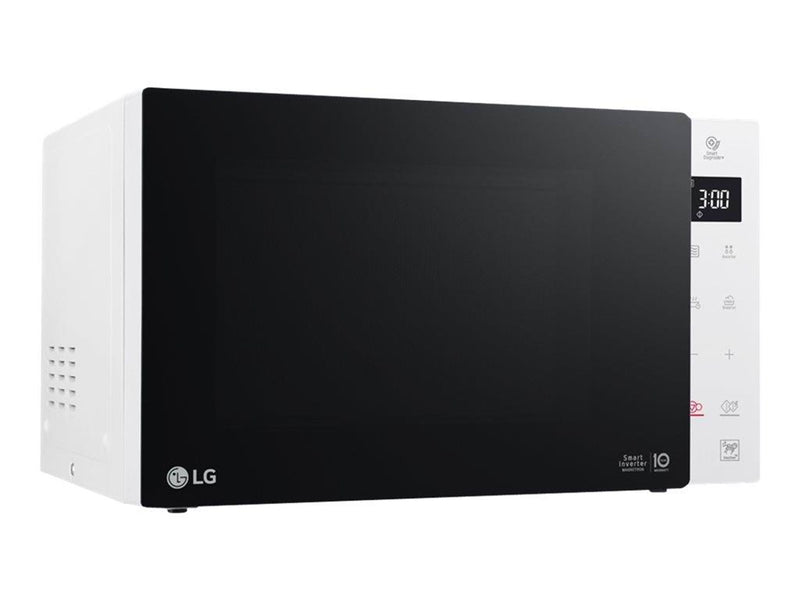 LG MS 23 NECBW *DEMO*