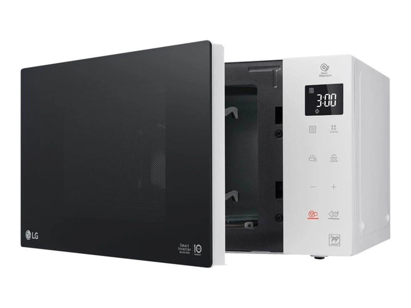 LG MS 23 NECBW *DEMO*