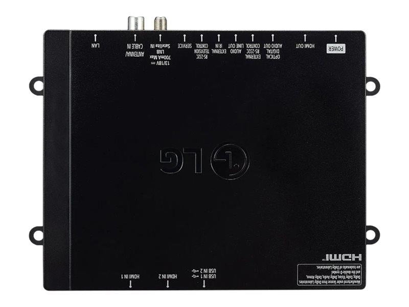 LG Pro:Centric SMART