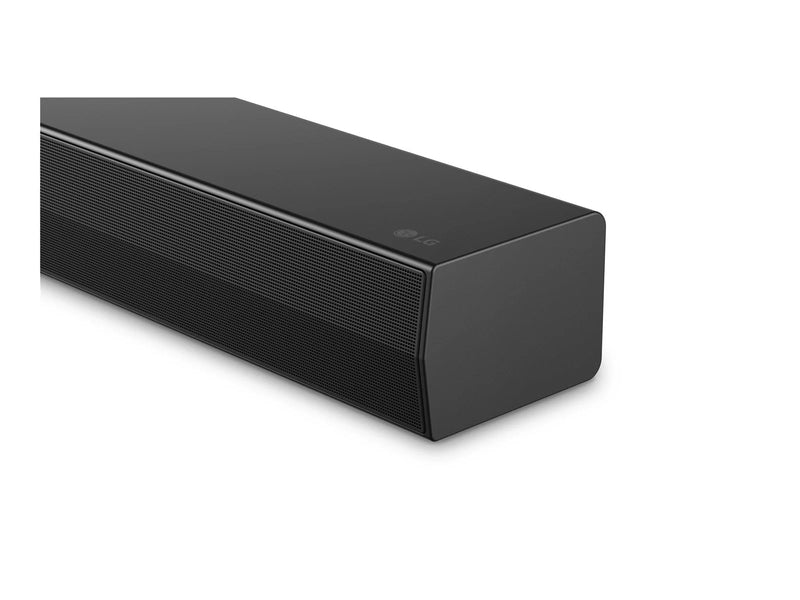 LG S40T - sound bar system - wireless