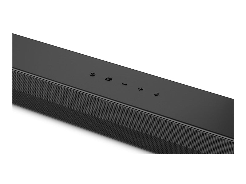 LG S40T - sound bar system - wireless