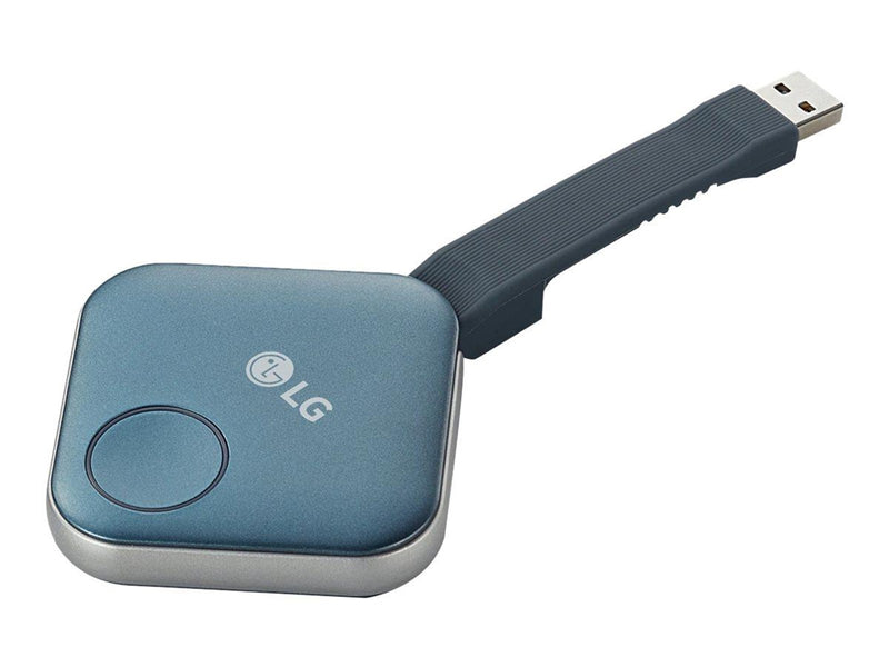 LG SC-00DA One:Quick Share Wireless Screen Sharing Solution