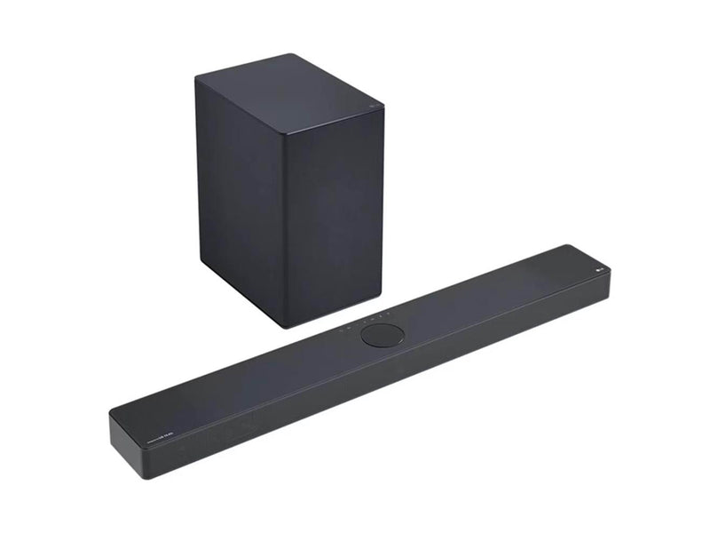 LG SC9S Soundbar
