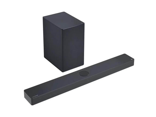 LG SC9S Soundbar