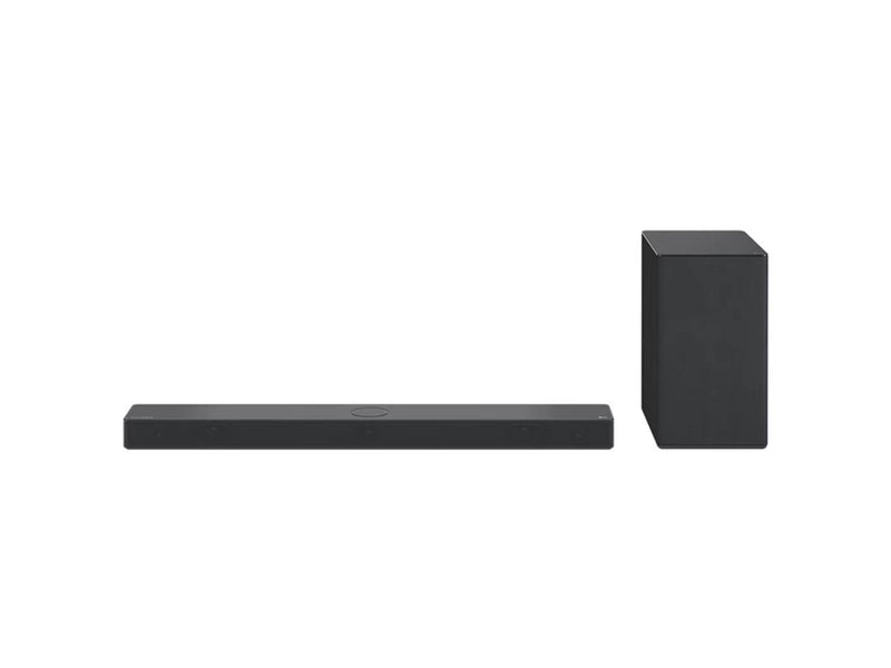 LG SC9S Soundbar