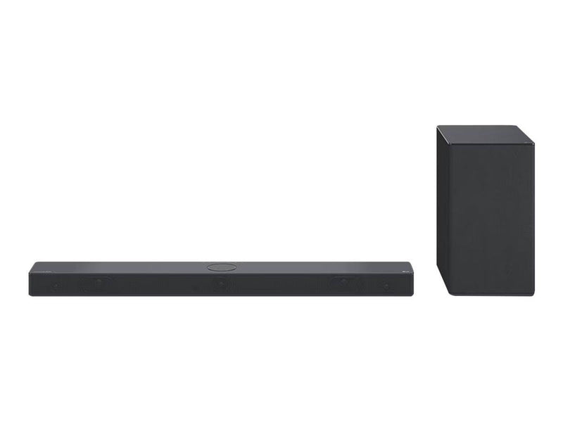 LG SC9S Soundbar