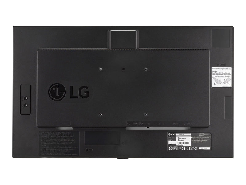 LG SM3G 22SM3G - 1920x1080 (FHD) - 60Hz - IPS
