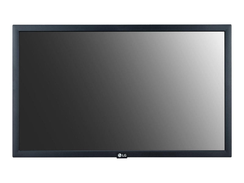 LG SM3G 22SM3G - 1920x1080 (FHD) - 60Hz - IPS