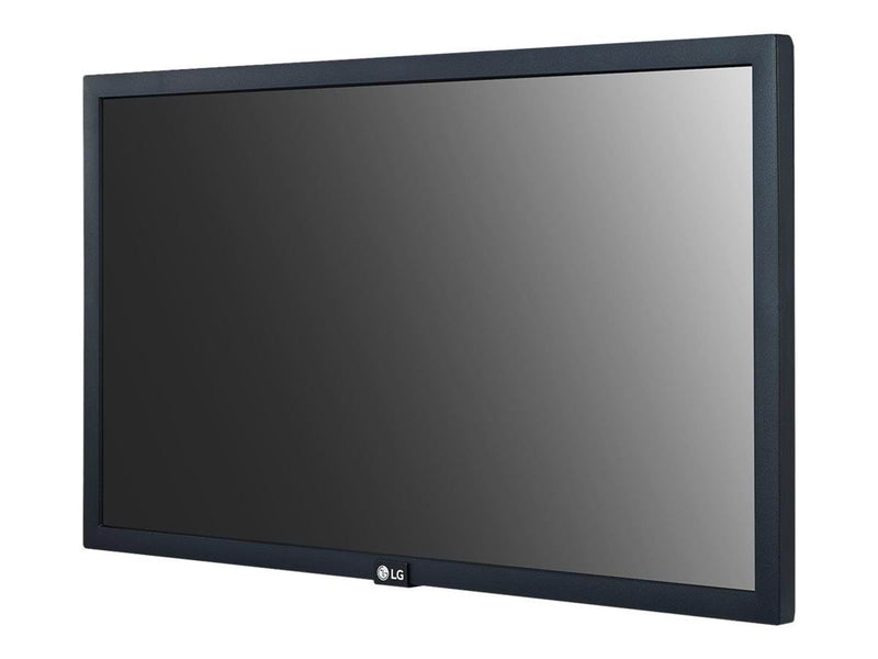 LG SM3G 22SM3G - 1920x1080 (FHD) - 60Hz - IPS
