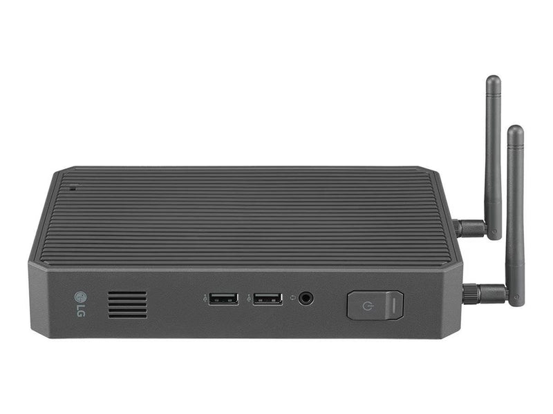 LG ThinClient Box CQ601I-6P.AEU