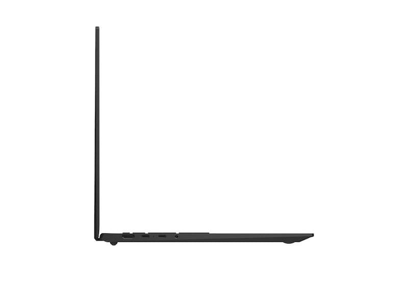 LG gram 17Z90TL-G.AU78G - Copilot+ PC - 17" - Intel Core Ultra 7 - 256V - Evo - 16 GB RAM - 1 TB SSD