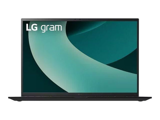 LG gram 17Z90TL-G.AU78G - Copilot+ PC - 17" - Intel Core Ultra 7 - 256V - Evo - 16 GB RAM - 1 TB SSD