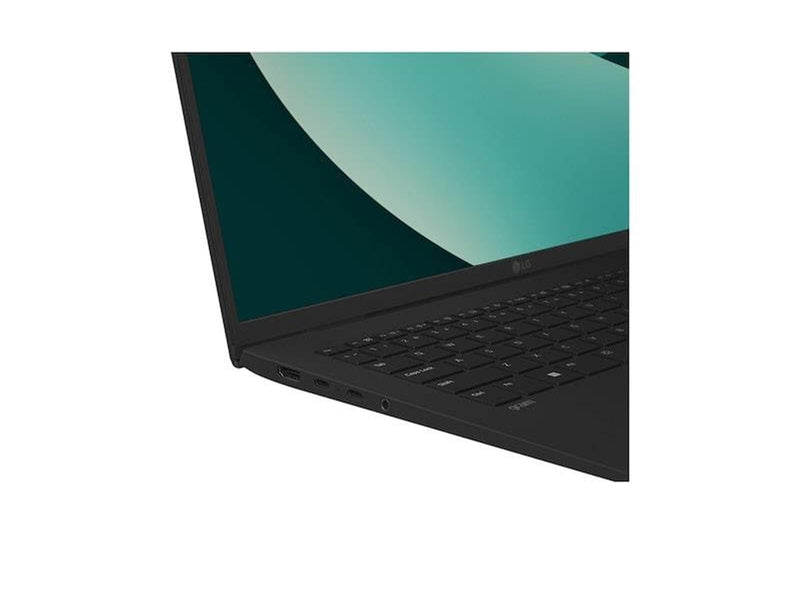 LG gram 17Z90TL-G.AU78G - Copilot+ PC - 17" - Intel Core Ultra 7 - 256V - Evo - 16 GB RAM - 1 TB SSD