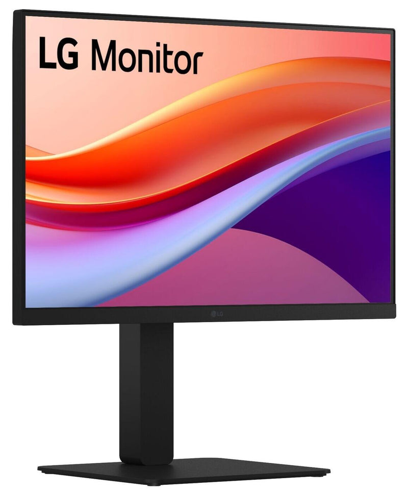 LG 24BA55W-B Monitor 61,13cm (24 Zoll)