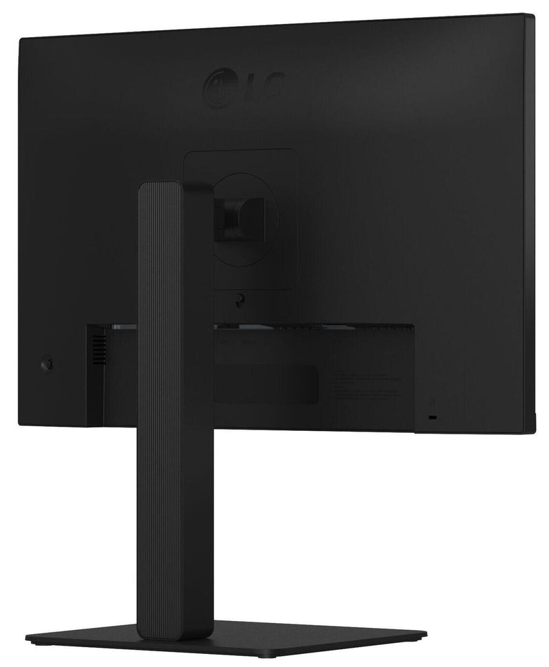 LG 24BA55W-B Monitor 61,13cm (24 Zoll)