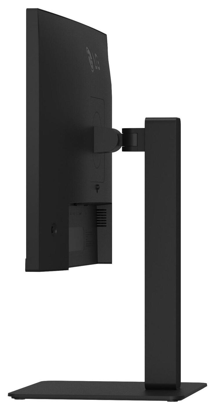 LG 24BA55W-B Monitor 61,13cm (24 Zoll)