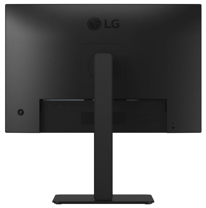 LG 24BA55W-B Monitor 61,13cm (24 Zoll)