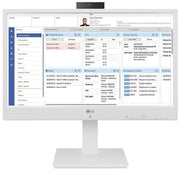 LG 24CR670N-6P Thin Client All-in-One 60,47 cm (23,8')