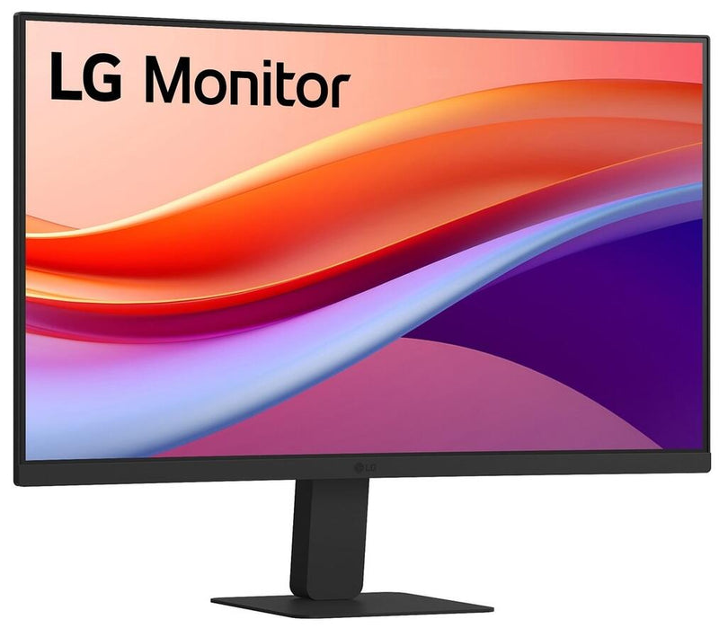 LG 24U421A-B Curved Monitor 60,4 cm (23,8 Zoll)