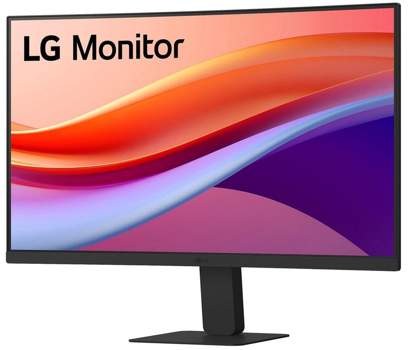 LG 24U421A-B Curved Monitor 60,4 cm (23,8 Zoll)