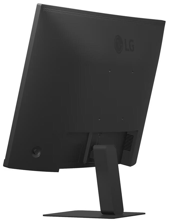 LG 24U421A-B Curved Monitor 60,4 cm (23,8 Zoll)