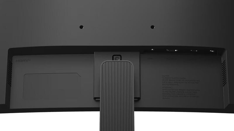 LG 24U421A-B Curved Monitor 60,4 cm (23,8 Zoll)