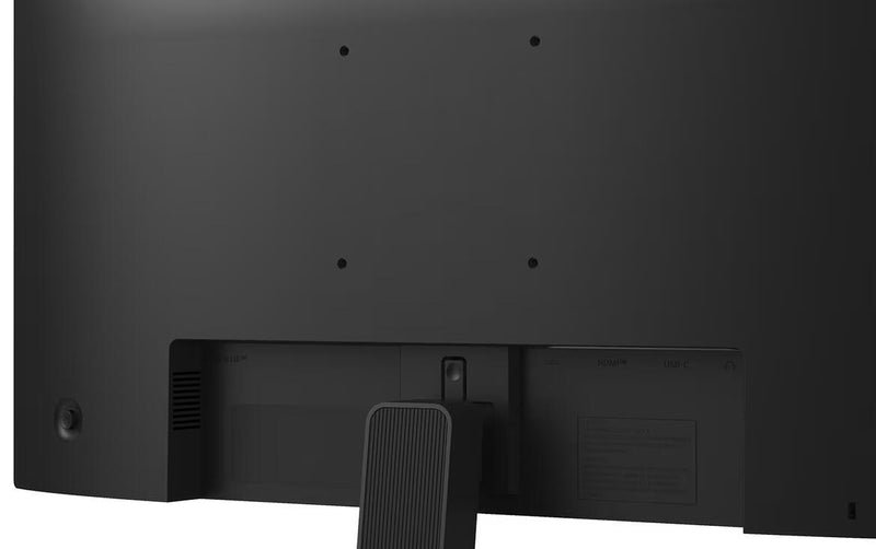 LG 24U631A-B Monitor 60,4 cm (23,8 Zoll)