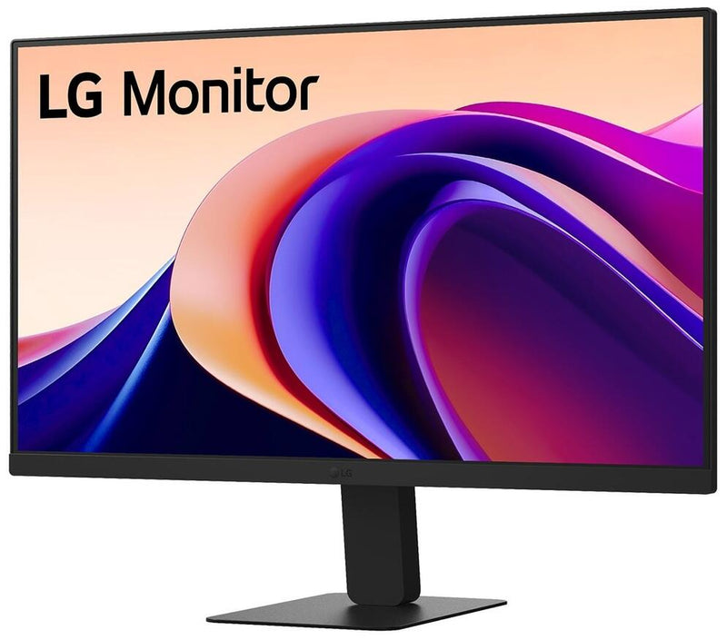 LG 24U631A-B Monitor 60,4 cm (23,8 Zoll)