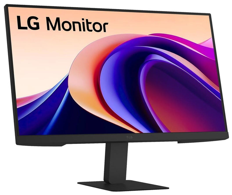 LG 24U631A-B Monitor 60,4 cm (23,8 Zoll)